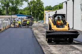 Professional Driveway Paving Services in Flat Rock, NC