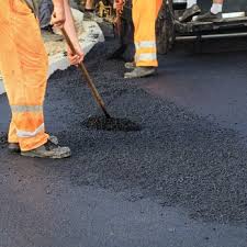 Why Choose Us For All Your Driveway Paving Needs in Flat Rock, NC?